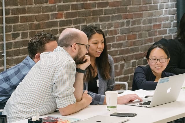 2018 Atlassian volunteering